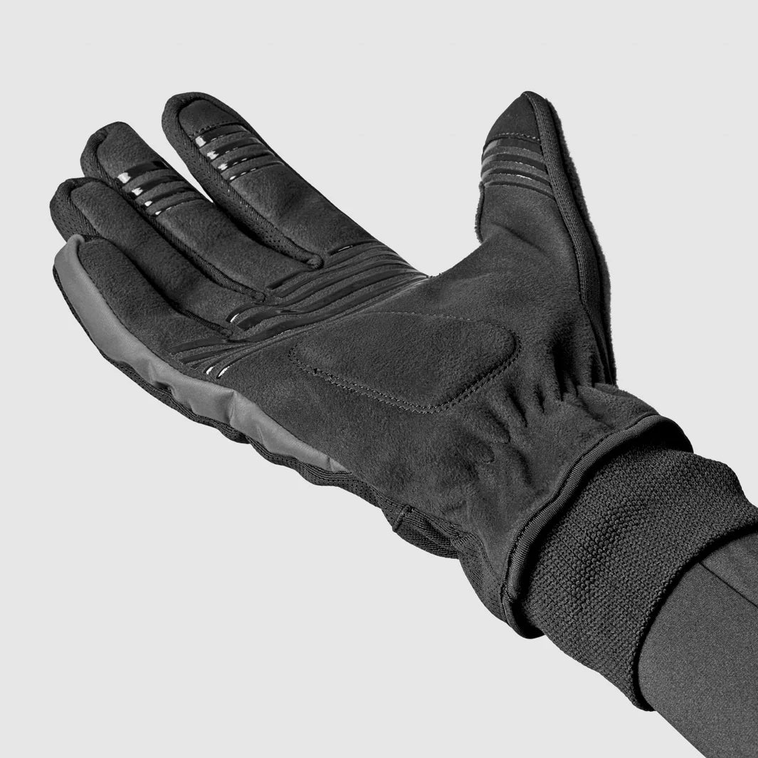 GRIPGRAB WINDSTER 2 WINDPROOF VINTERHANDSKAR Svart