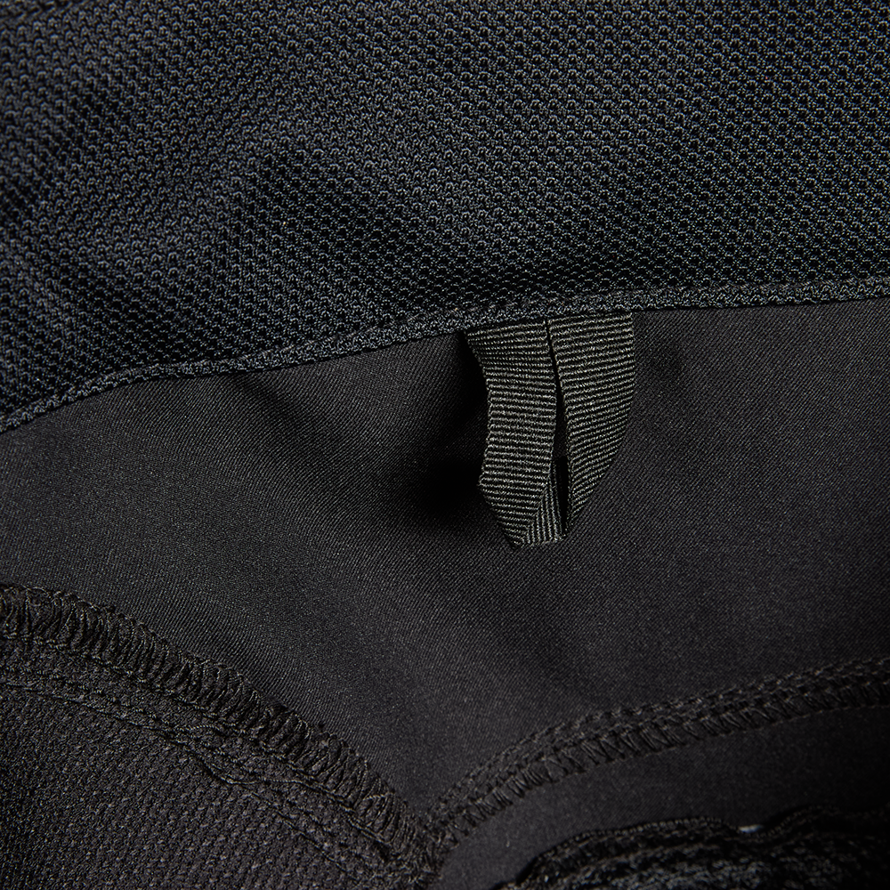 O'NEAL ELEMENT FR HYBRID Shorts Svart