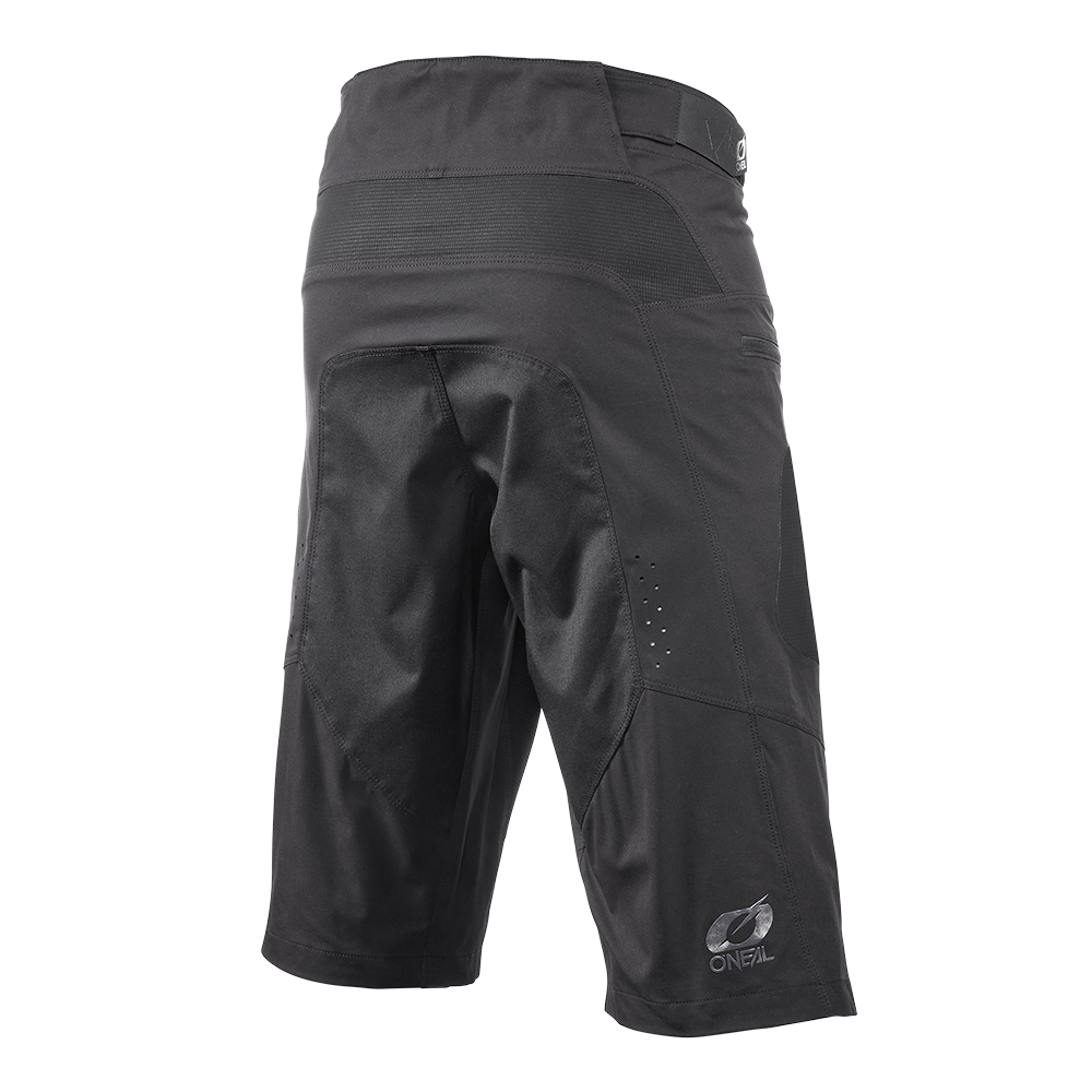 O'NEAL ELEMENT FR HYBRID Shorts Svart