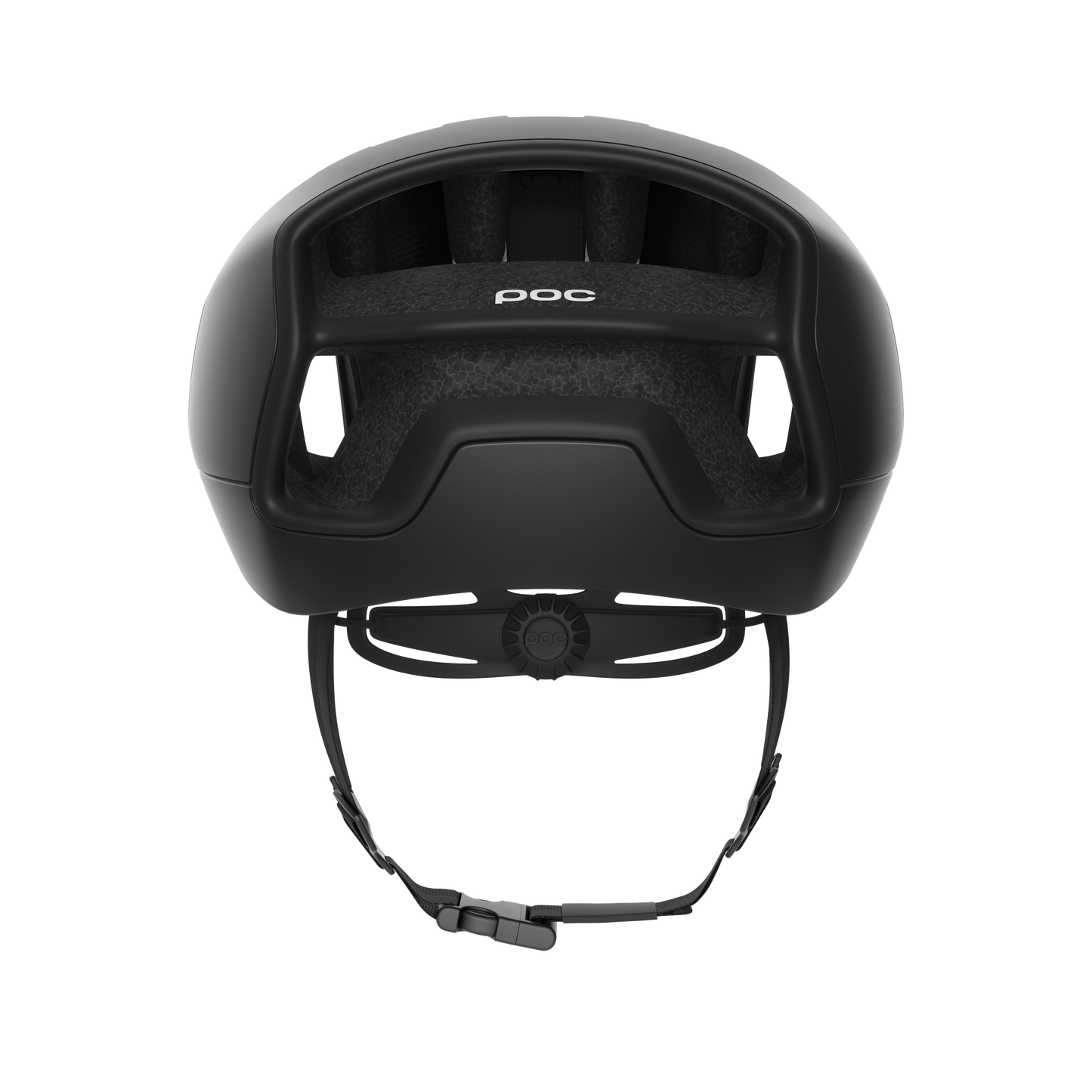 Casque Route POC CYTAL CARBON Noir