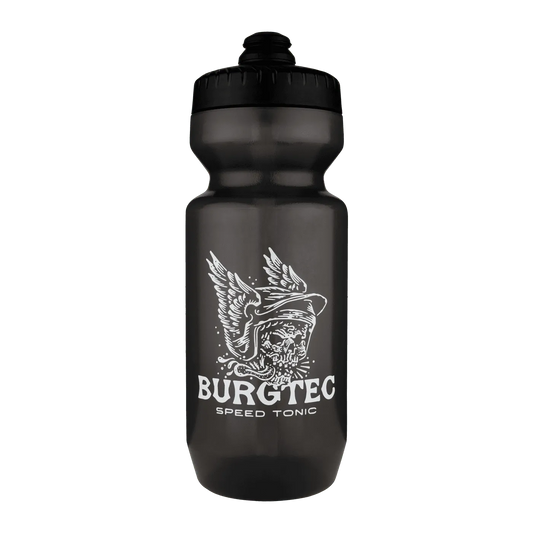 BURGTEC GUZZLE Speed Tonic Uzená láhev na vodu