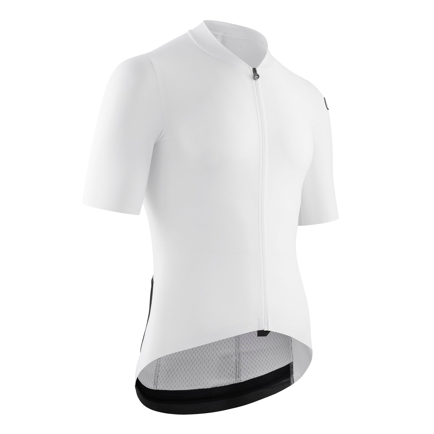 ASSOS MILLE GT S11 Kortärmad tröja Vit
