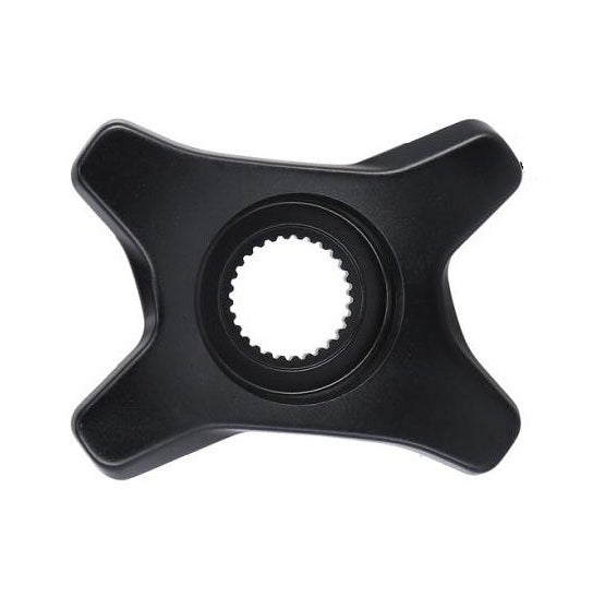 SRAM-stjärna för BOSCH GEN4 107 BCD