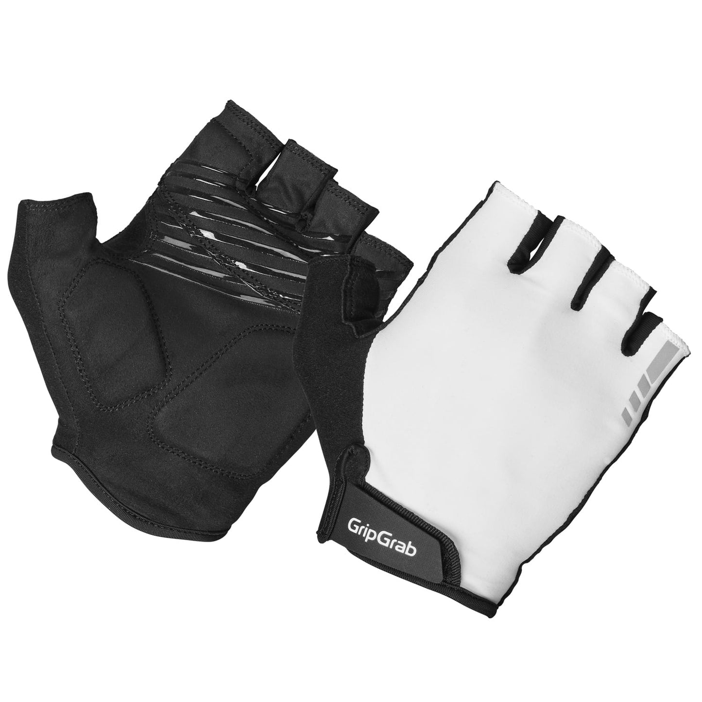 GRIPGRAB RIDE RC MAX Korta handskar Vit