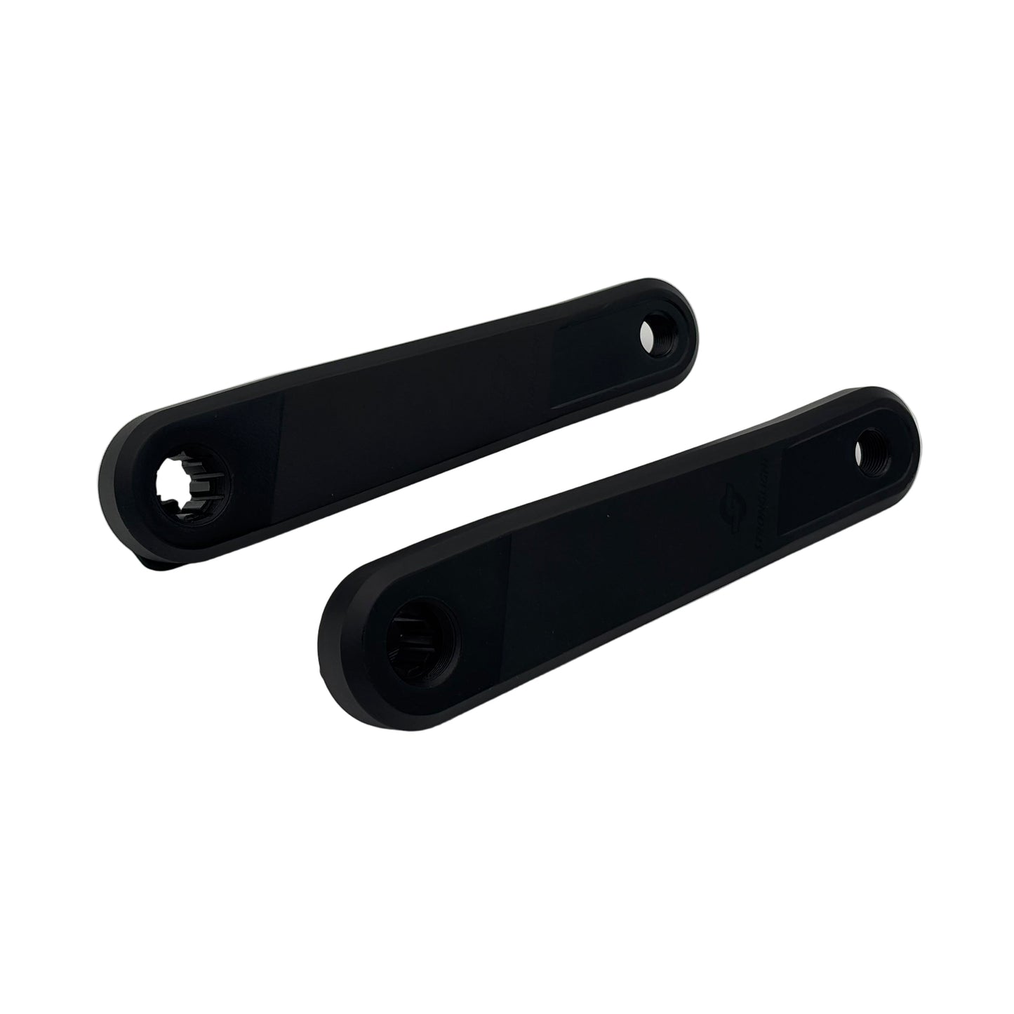 Manivelles STRONGLIGHT MAGAN 5 JIS pour Moteur Yamaha/Panasonic/Ananda (Deport 10mm)