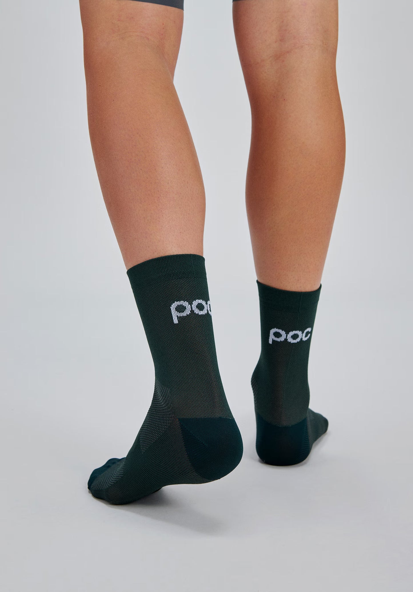 POC CADENCE SHORT Grøn