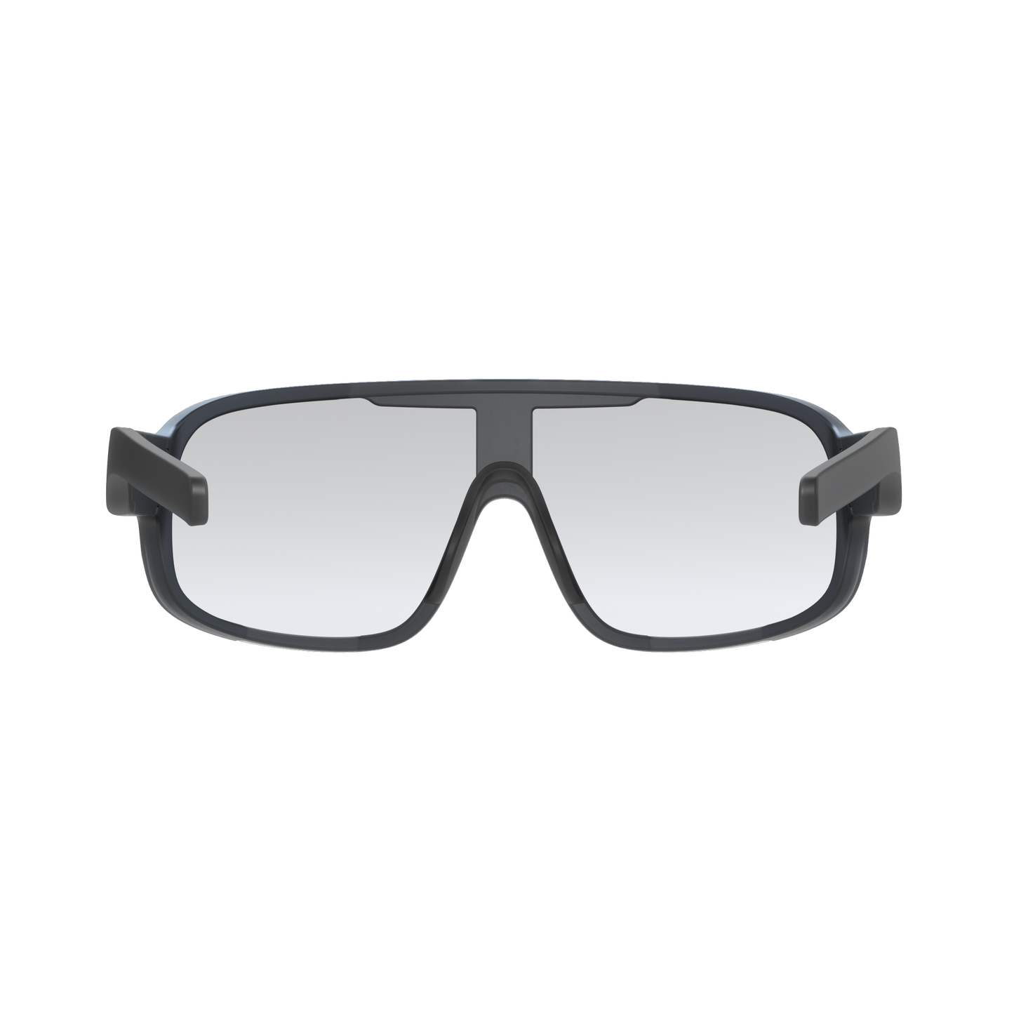 POC ASPIIRE Translucent Black Glasögon Clarity Fotokromisk lins