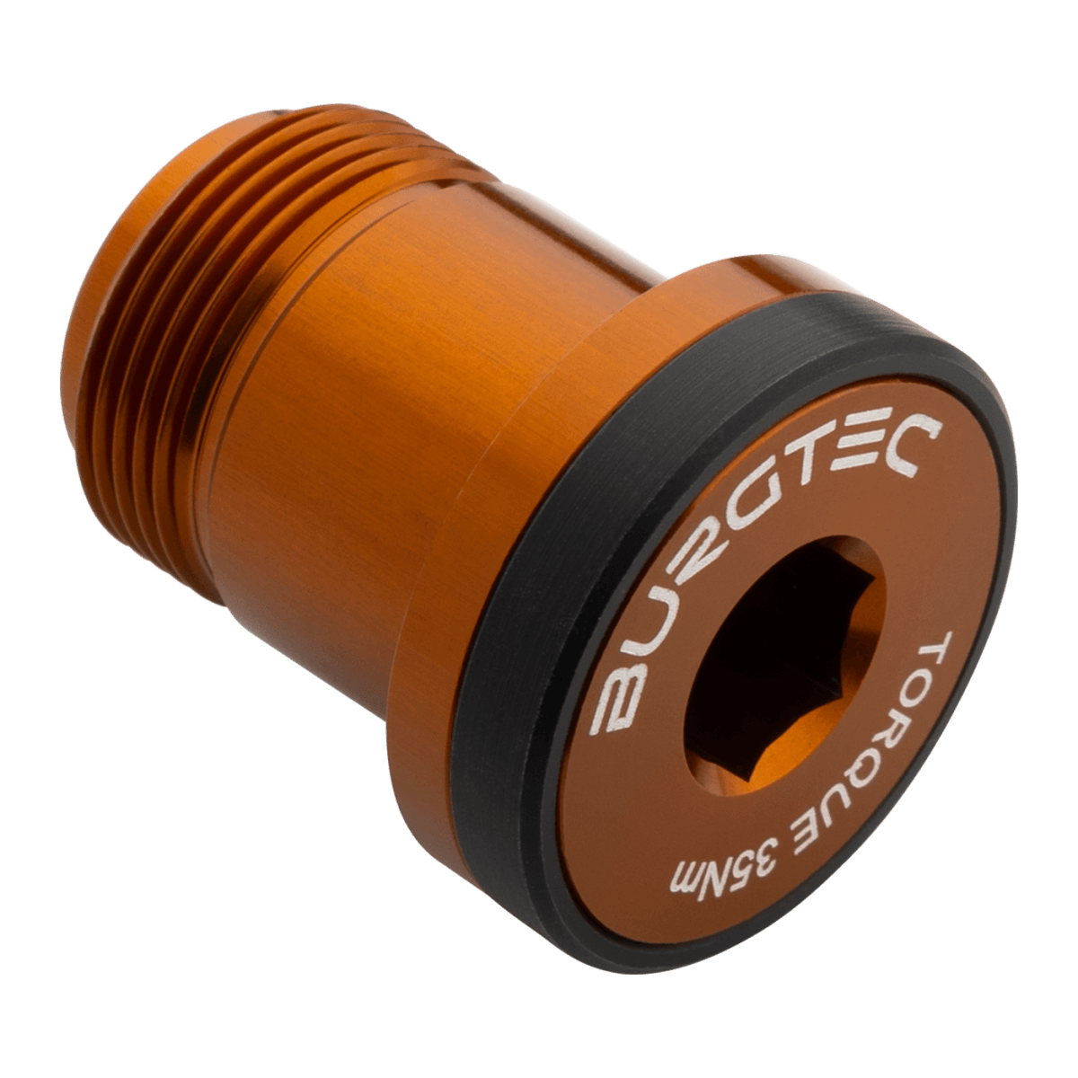 Vis de dérailleur BURGTEC BOLT 2 pour SRAM T-Type GX / 90 / 70 / S1000 / FORCE-RIVAL XPLR E1 Bronze