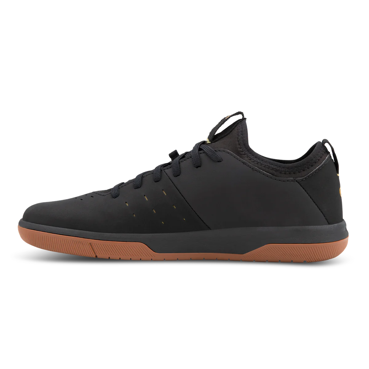 CRANKBROTHERS STAMP STREET FABIO WIBMER FLAT Buty MTB czarny