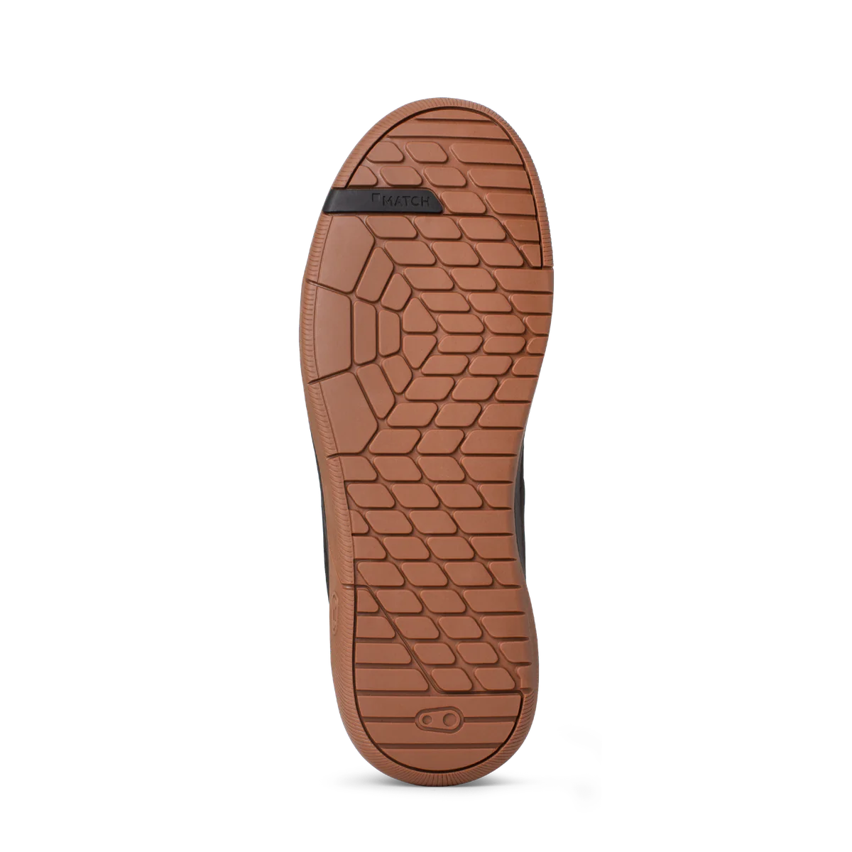 CRANKBROTHERS STAMP STREET FABIO WIBMER FLAT Buty MTB czarny
