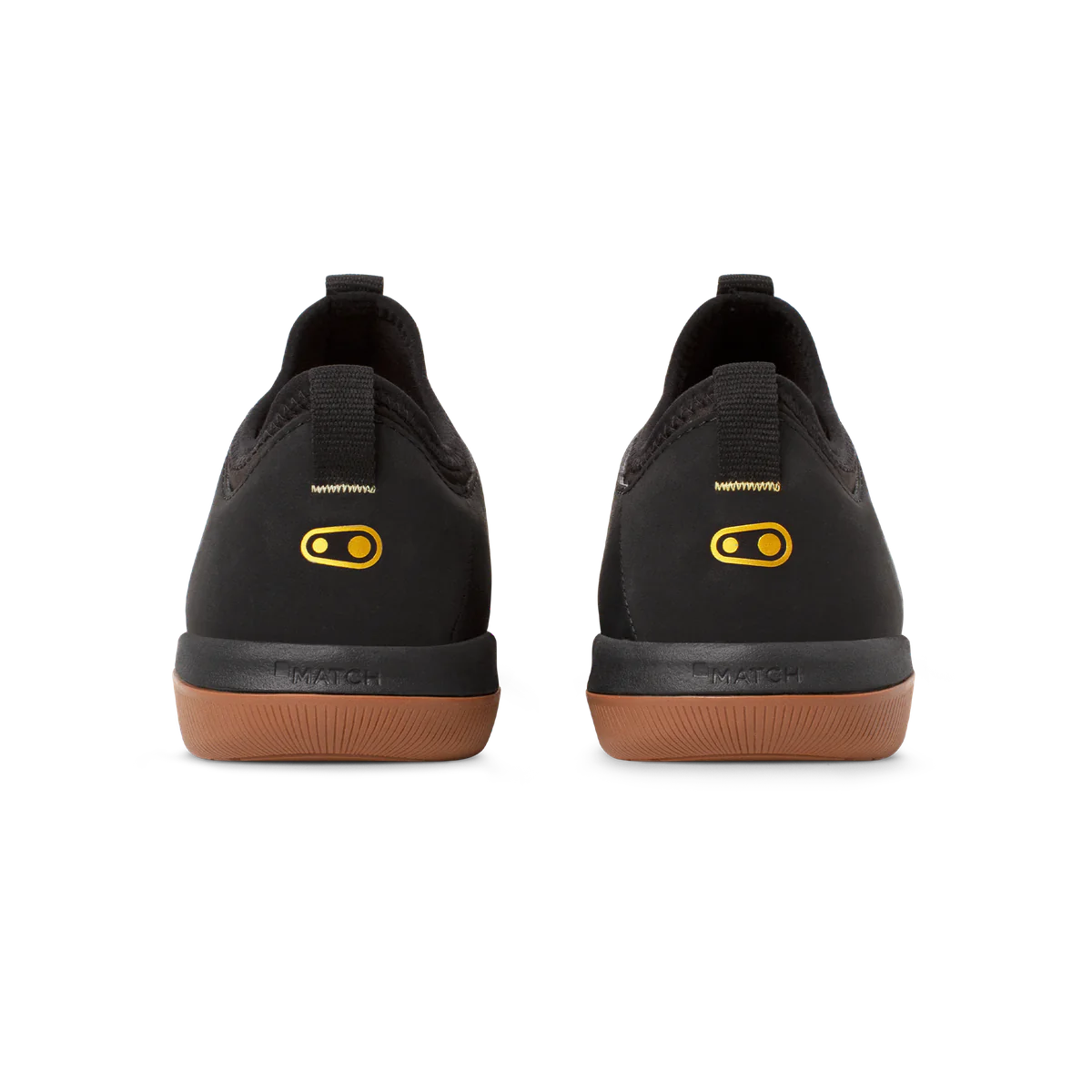 CRANKBROTHERS STAMP STREET FABIO WIBMER FLAT Buty MTB czarny