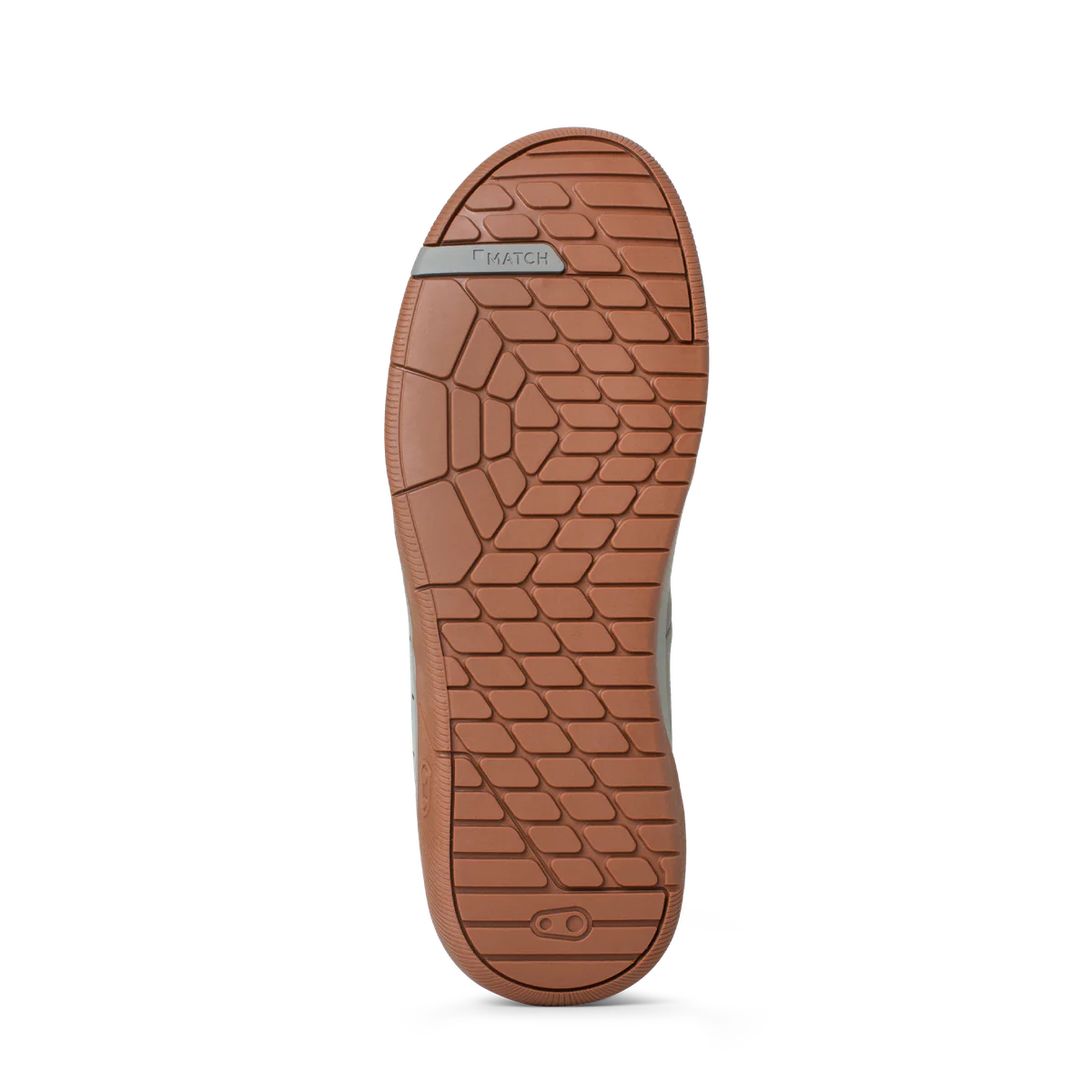 CRANKBROTHERS STAMP STREET FABIO WIBMER FLAT Buty MTB szary