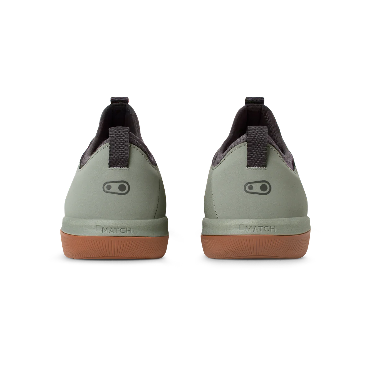 CRANKBROTHERS STAMP STREET FABIO WIBMER FLAT Buty MTB szary