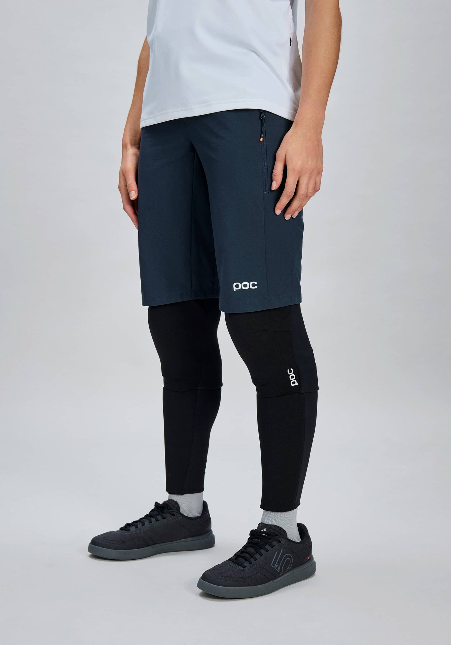 POC VPD SHINS ShinStrap Sort