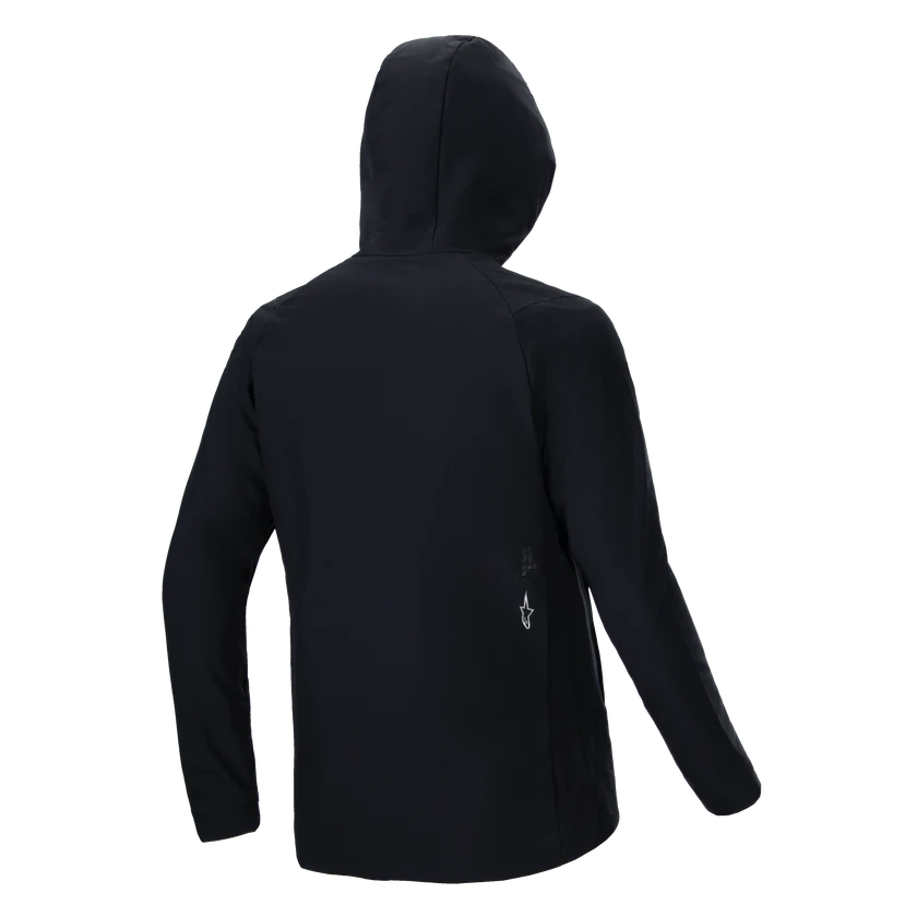 ALPINESTARS A-DURA THERMAL Jacka Svart