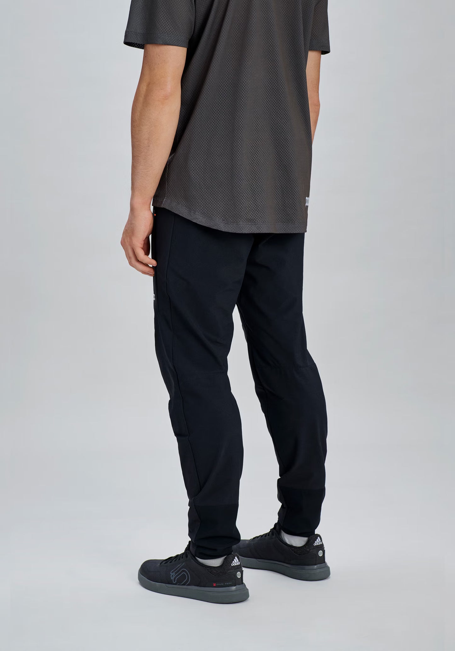 POC MOTION Byxor Svart