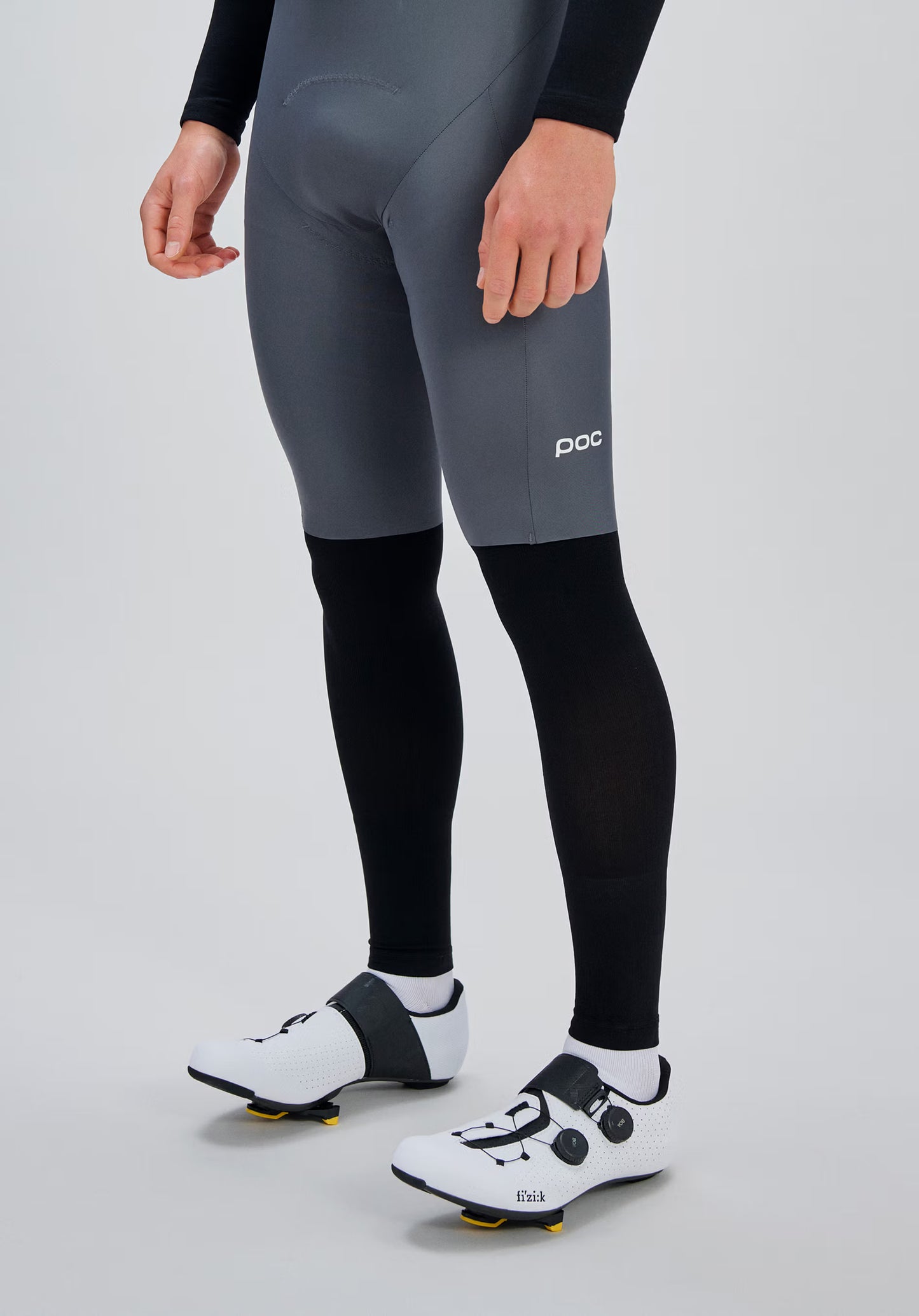 Jambières POC CADENCE Noir