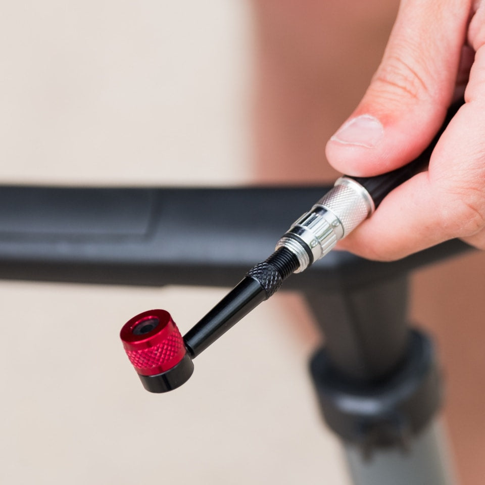 Dysza pompy BBB AIRPIPE 90° BFP-94