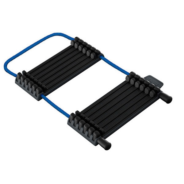 Ramskydd i kolfiber för THULE cykelhållare