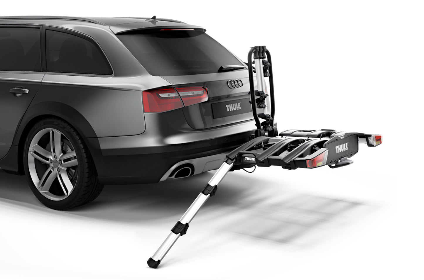 THULE EASYFOLD XT lastningsramp