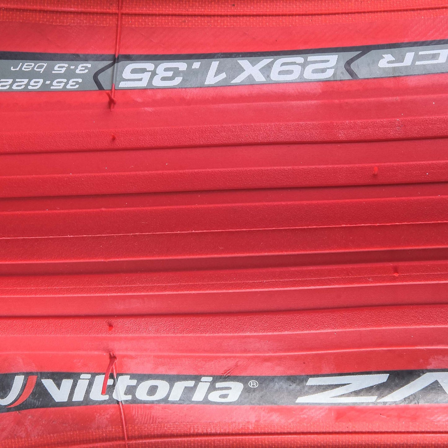 Dæk til hjemmetræner VITTORIA ZAFFIRO PRO 29x1.35 SlangeTypeSoft