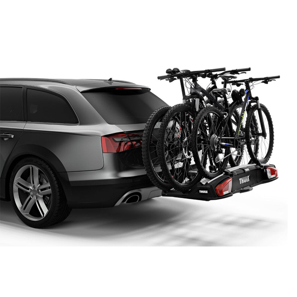 THULE VELOSPACE XT 3 Bagażnik rowerowy na hak