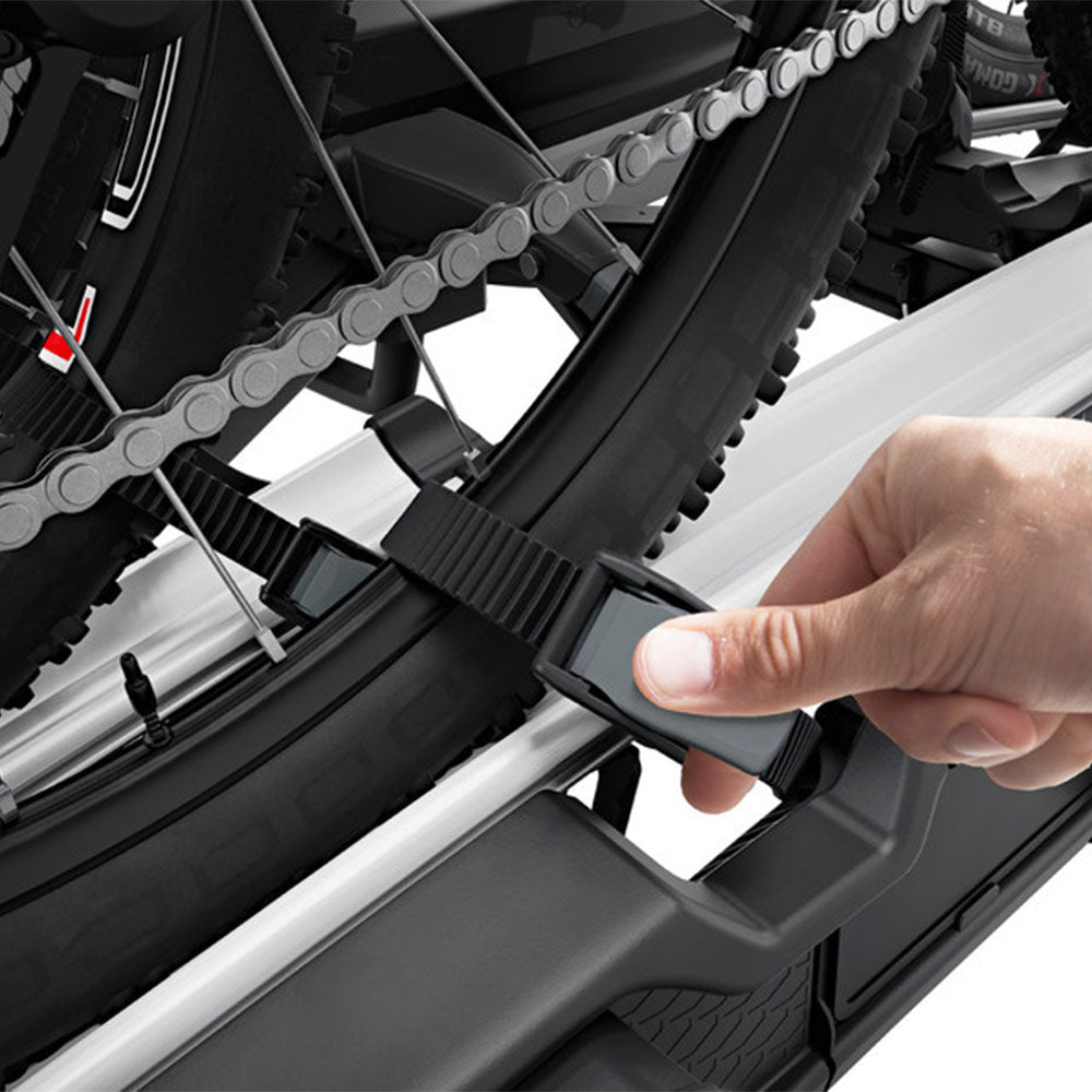 THULE VELOSPACE XT 3 Bagażnik rowerowy na hak
