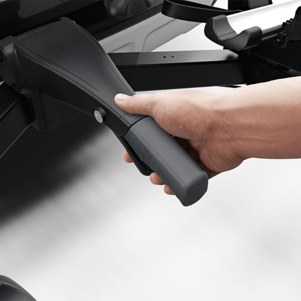 THULE VELOSPACE XT 3 Bagażnik rowerowy na hak