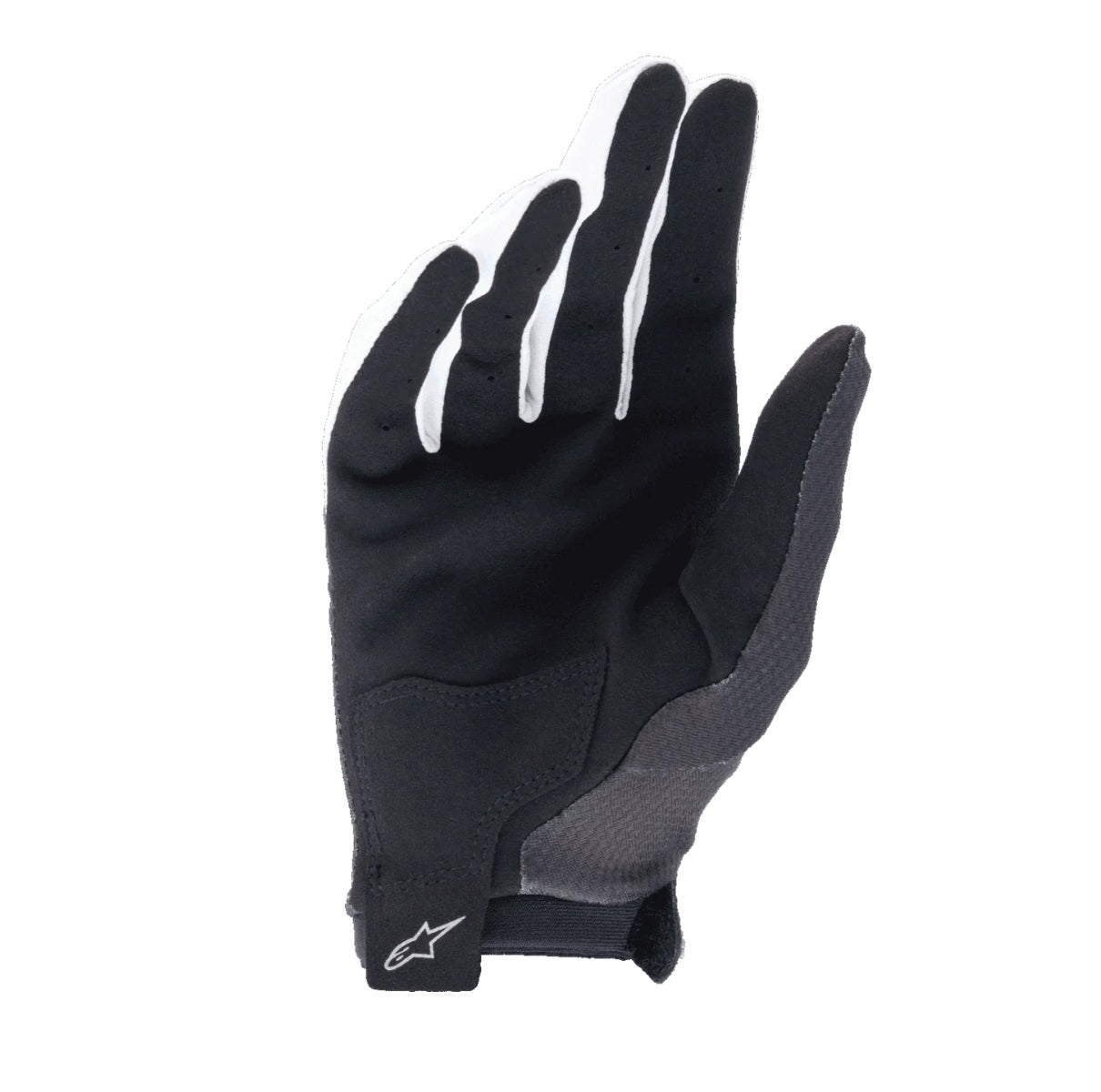 Rękawiczki ALPINESTARS A-ARIA czarne