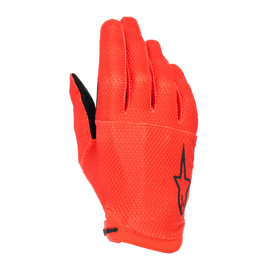 ALPINESTARS A-ARIA Handskar Orange