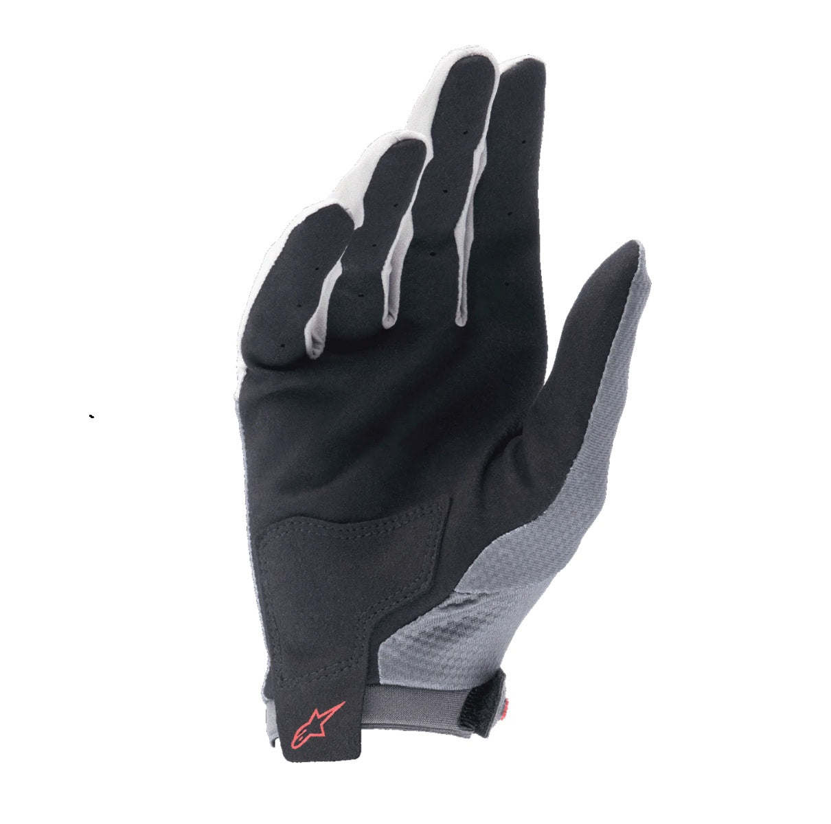 ALPINESTARS A-ARIA Rękawiczki szary