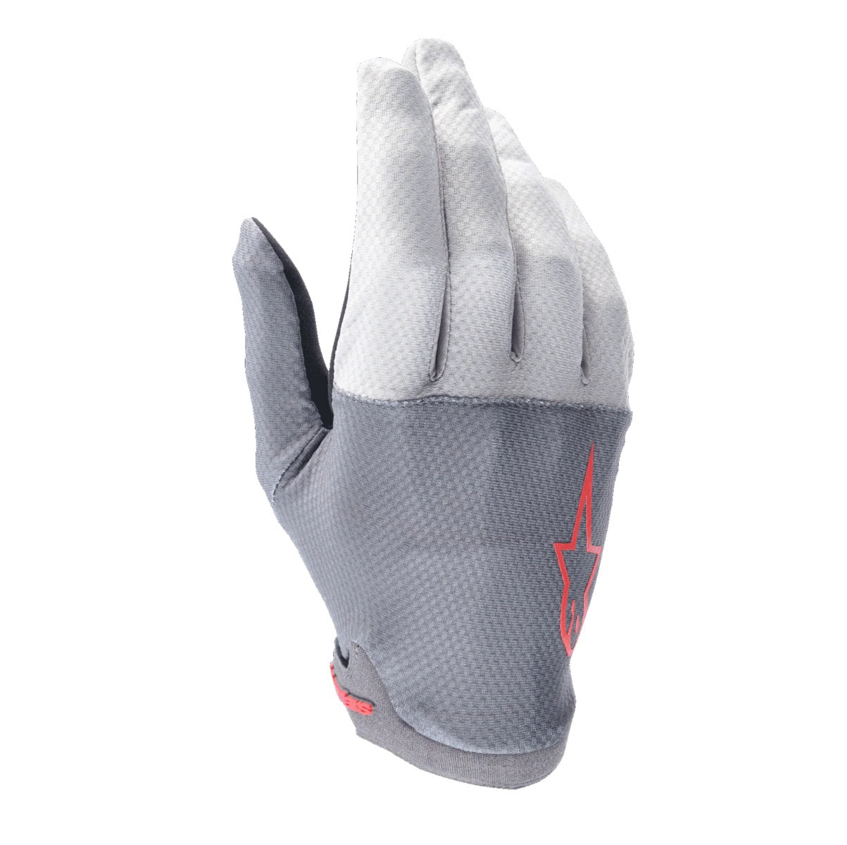 ALPINESTARS A-ARIA Rękawiczki szary