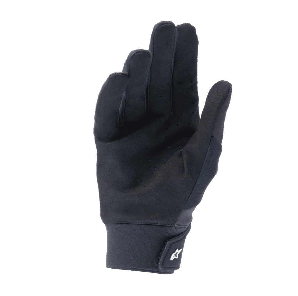 Rukavice ALPINESTARS A-SUPRA černé