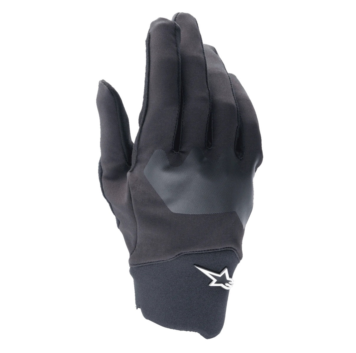 Rukavice ALPINESTARS A-SUPRA černé