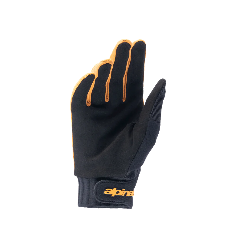 ALPINESTARS A-DURA Handskar Orange 2025
