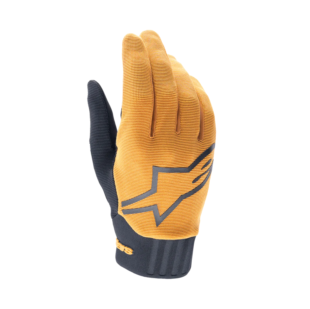 ALPINESTARS A-DURA Handskar Orange 2025