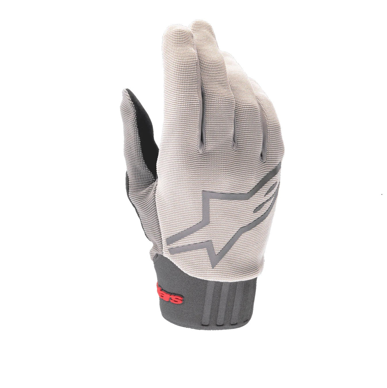 ALPINESTARS A-DURA-handsker grå