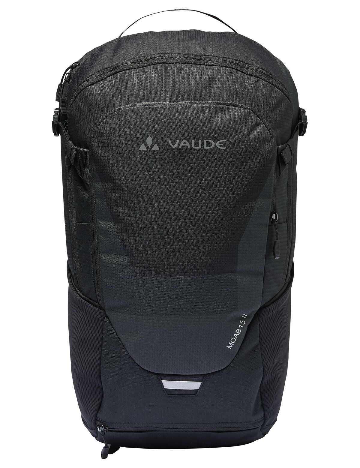 Sac à Dos VAUDE MOAB 15 L II Noir