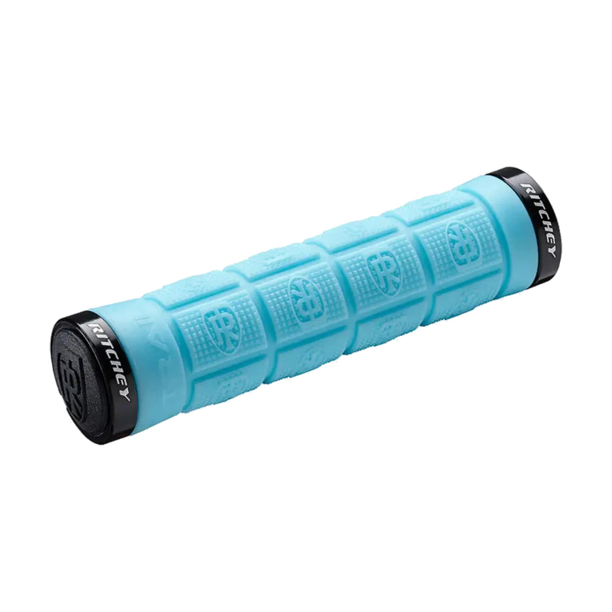 Grips RITCHEY WCS TRAIL Lock-On Turquoise