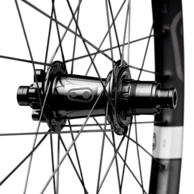 Pár kol CRANKBROTHERS SYNTHESIS Carbon Enduro I9 Hydra 29"/27,5" Osy 15x110/12x148 mm Boost