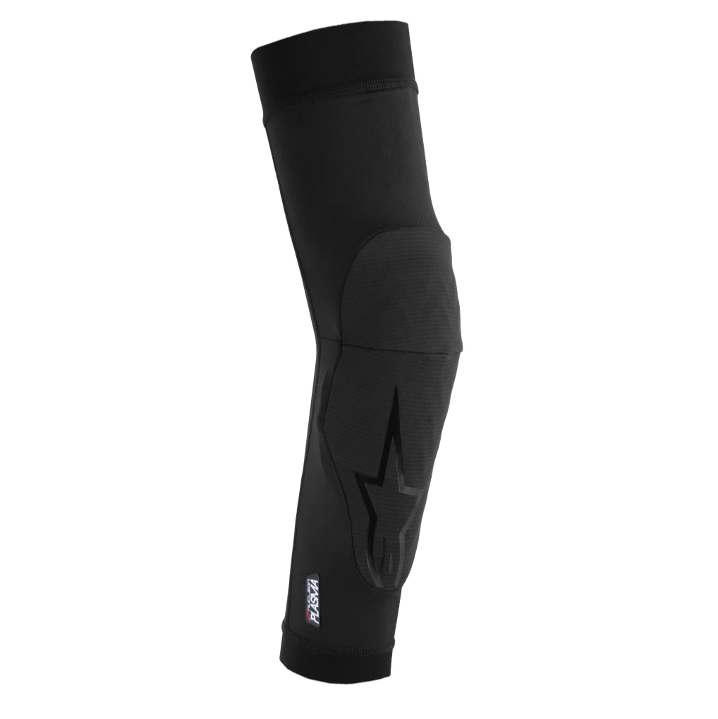 ALPINESTARS A-MOTION PLASMA albuebeskyttere Sort