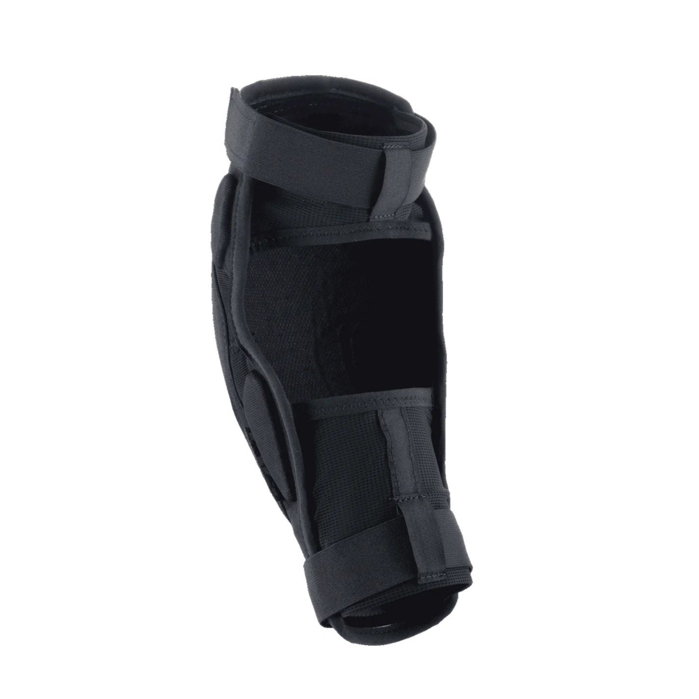 ALPINESTARS A-IMPACT PLASMA PRO armbågsskydd svart/vit