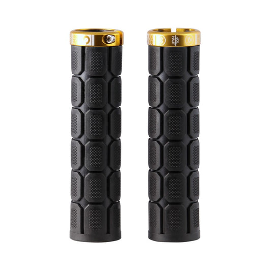 SB3 BIG ONE Grips Black/Gold