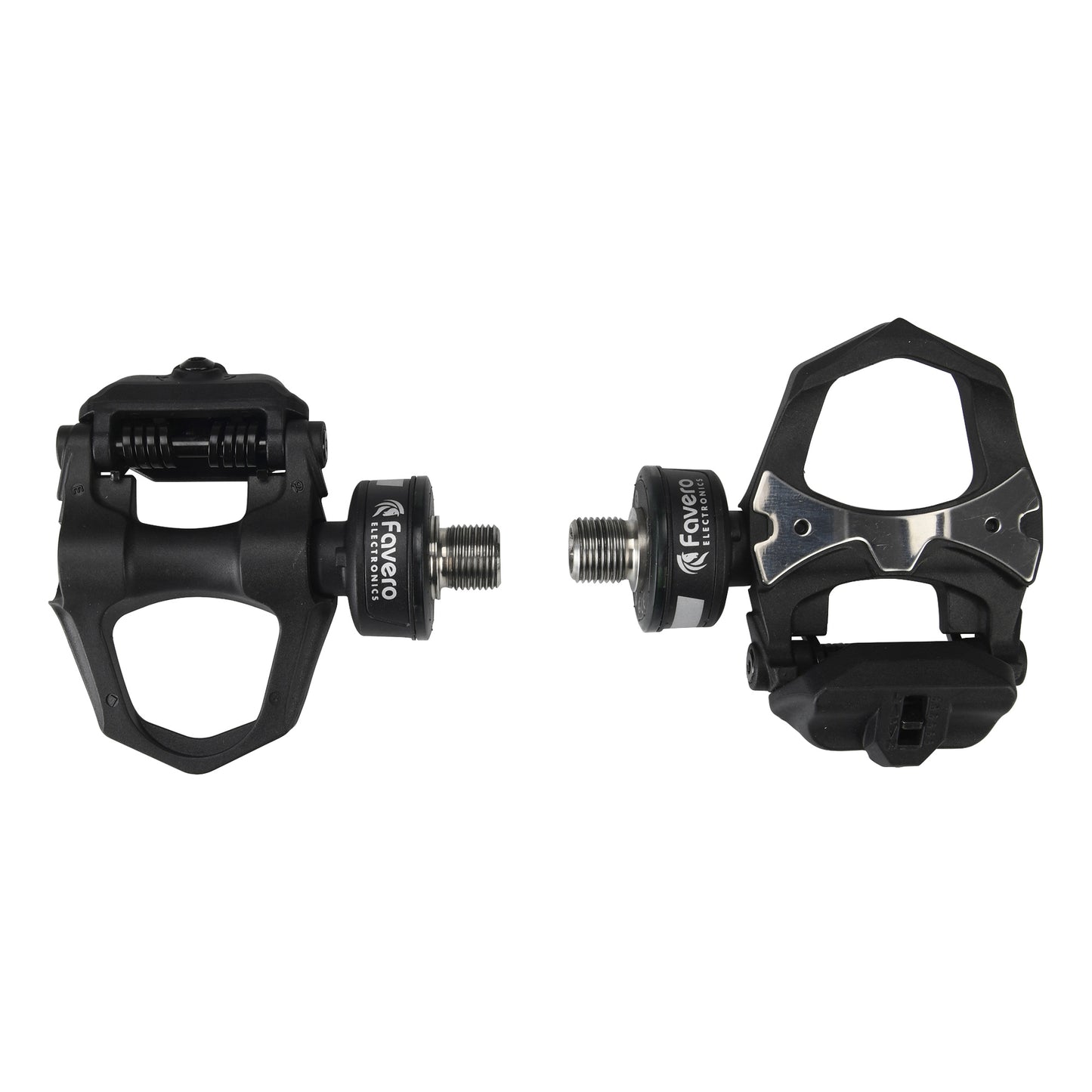 Pedály FAVERO ASSIOMA DUO Power Sensor