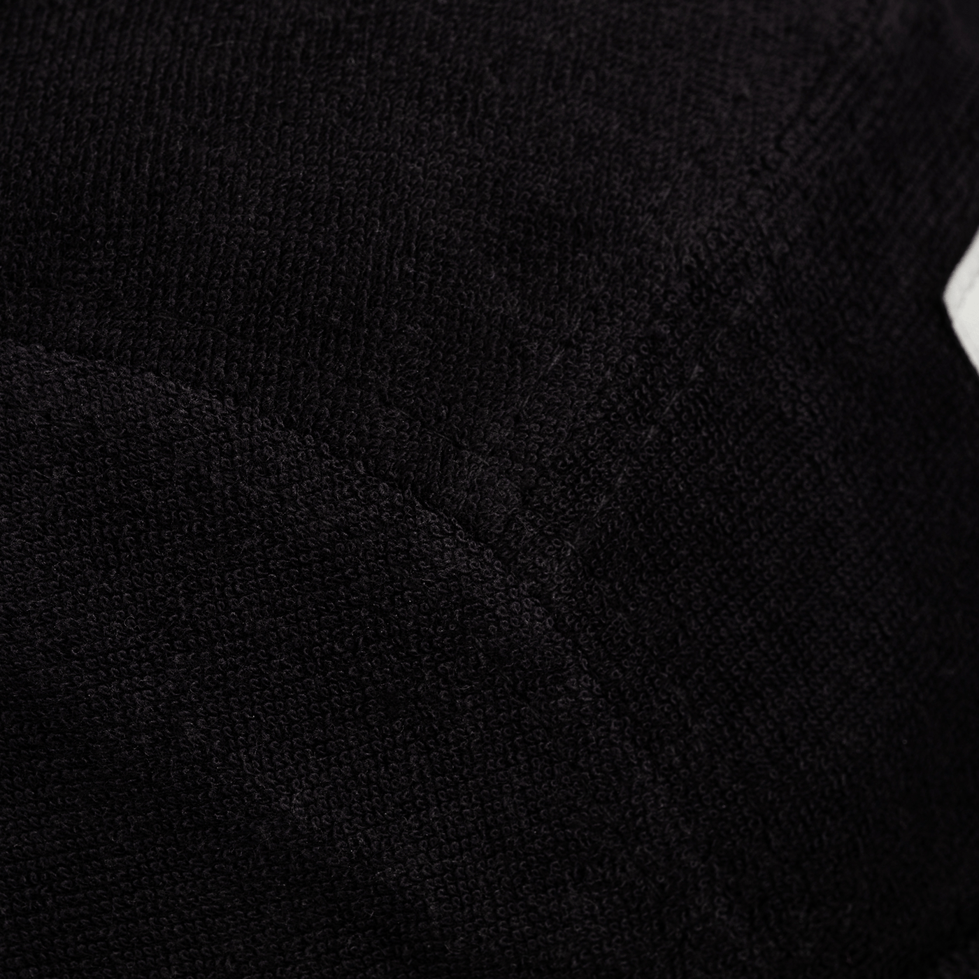 Czapka z daszkiem BURGTEC ARCADE FIVE PANEL, czarna