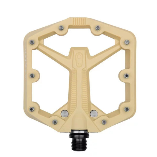 CRANKBROTHERS STAMP 1 Gen2 Small Sand ploché pedály