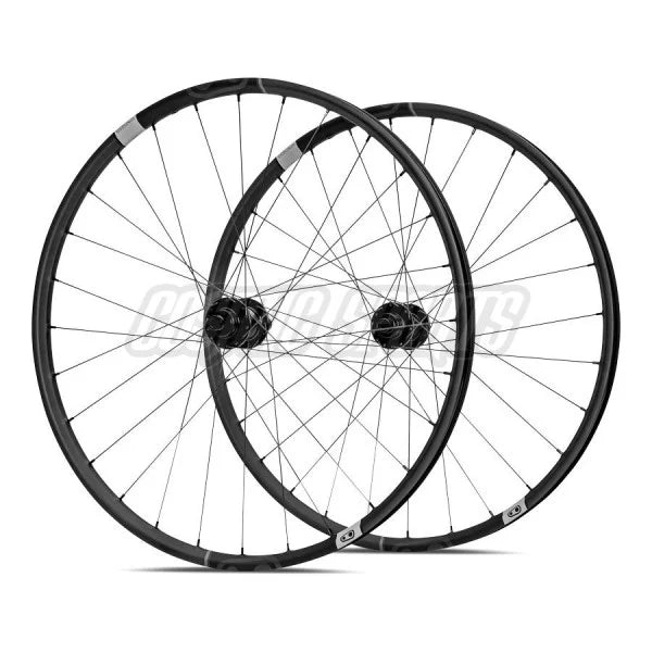 Pár kol CRANKBROTHERS SYNTHESIS Carbon Gravel Tubeless Ready (Center Lock)