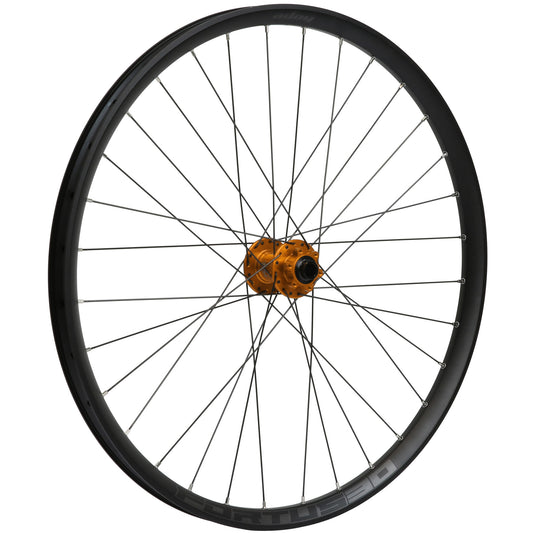 Přední kolo HOPE FORTUS 30 W 29" PRO 5 15x110 mm Boost Orange