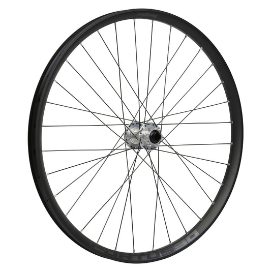 Přední kolo HOPE FORTUS 30 W 29" PRO 5 15x110 mm Boost Silver