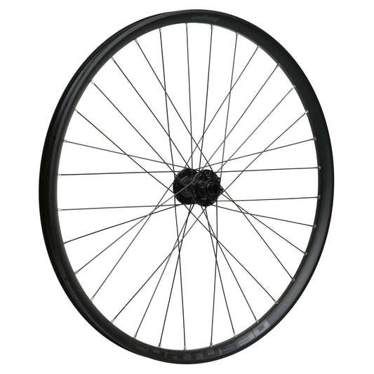 Přední kolo HOPE FORTUS 30 W 29" PRO 5 15x110 mm Boost Black
